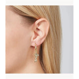 Pendientes Fossil Love Collection JF03338710
