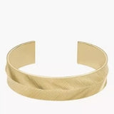 Brazalete FOSSIL Harlow JF04535710