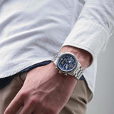 Reloj Eco Drive U830 de Citizen de la colección Promaster JV2000-51L