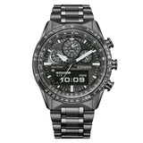 Reloj Eco Drive U830 de Citizen de la colección Promaster JV2005-58E