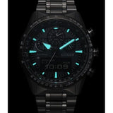 Reloj Eco Drive U830 de Citizen de la colección Promaster JV2006-55H