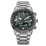 Reloj Eco Drive U830 de Citizen de la colección Promaster JV2006-55H