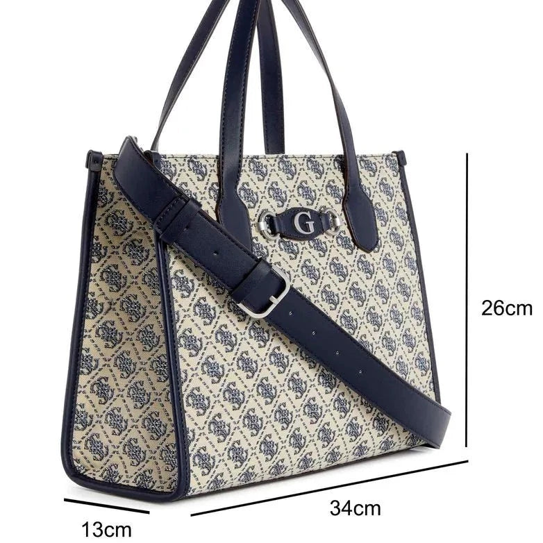 Bolso Tote GUESS Izzy JY865422