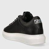 Deportivas KARL LAGERFLD MENS Kapri Negras KL52562/100