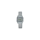 Reloj Casio Retro Vintage LA670WEM-7EF