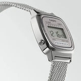 Reloj Casio Retro Vintage LA670WEM-7EF