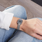 Reloj Casio Retro Vintage LA670WEM-7EF