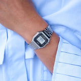 Reloj Casio Vintage LA680WEA-1EF