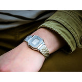 Reloj Casio Vintage LA680WEA-7EF