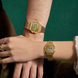 Reloj Casio Vintage LA680WEGV-9AEF unisex