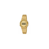Reloj Casio Vintage LA700WEG-9AEF para mujer