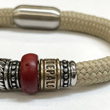 Pulsera PLATA DE PALO Elmo MB173B