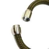 Pulsera PLATA DE PALO Moana MB173V