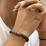 Pulsera PLATA DE PALO Moana MB173V