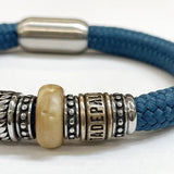 Pulsera PLATA DE PALO Clement MB173Z