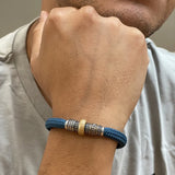 Pulsera PLATA DE PALO Clement MB173Z