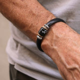 Pulsera PLATADEPALO Madhur MB176X