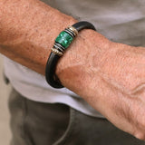 Pulsera PLATADEPALO Hari MB177X