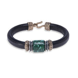 Pulsera PLATADEPALO Hari MB177X