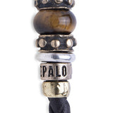 Pulsera PLATADEPALO Amal MB182X