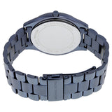 Reloj Michael Kors unisex Slim Runway MK3419