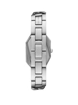 Reloj Michael Kors Suri de dos agujas de acero inoxidable para mujer, MK4879