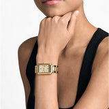 Reloj Michael Kors Essex Dorado Analógico MujerMK4904