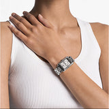 Reloj Michael Kors Essex Plateado Analógico Mujer MK4906