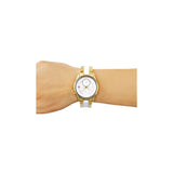 Reloj cronógrafo de mujer Michael Kors Briar MK6466