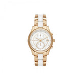 Reloj cronógrafo de mujer Michael Kors Briar MK6466
