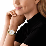 Michael Kors Runway - Reloj Acero Mujer - MK7472