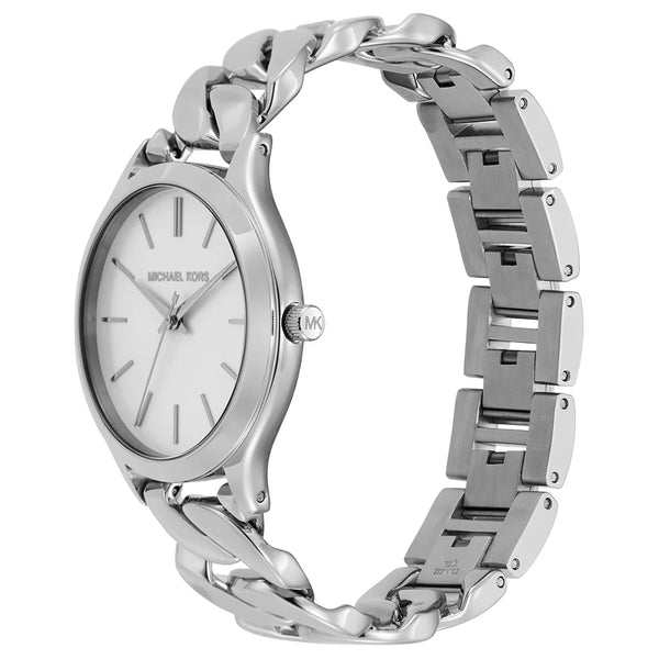 Reloj de Mujer MK7474 de acero
