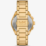 Reloj Michael Kors Accelerator 2.0 Cronógrafo Hombre MK9177