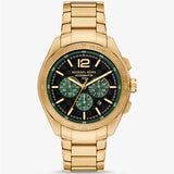 Reloj Michael Kors Accelerator 2.0 Cronógrafo Hombre MK9177