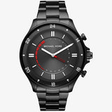 Reloj inteligente híbrido Michael Kors Reid MKT4015
