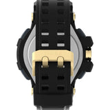 Reloj digital analógico UFC Combat para hombre TW5M58300