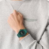 Reloj Aston Martin MTIG2S606 GPQ-Icon para hombre
