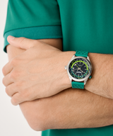 Reloj Aston Martin MTIZ1F503 GRZ-ICON para hombre