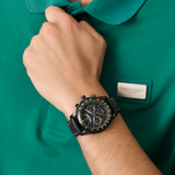 Reloj Aston Martin MTRS1F502 B2 SGT-Thrill unisex