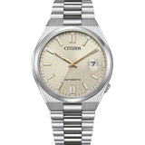 NJ0151-88W – Reloj Tsuyosa de Citizen España de la colección Mecánico