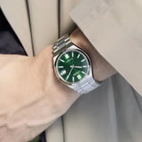 Reloj Citizen Tsuyosa Automatic NJ0200-50X