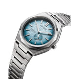 Reloj Super Titanium Zenshin 60 de Citizen España de la colección Mecánico NK5020-58L
