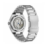 Reloj Super Titanium Zenshin 60 de Citizen España de la colección Mecánico NK5020-58P