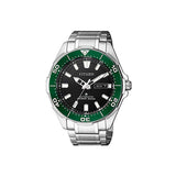 Reloj Citizen Promaster Automático ST 43,5mm NY0071-81E