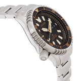 Citizen NY0160-66EE Reloj Hombre Promaster Marine Fugo Day-Date Automático 42mm 20ATM