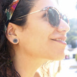 Pendientes Sunfield Ribadeo PE062610/26