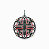 Colgante THOMAS SABO PE792-343-7