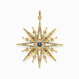 Colgante THOMAS SABO PE820-959-7