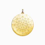 Colgante THOMAS SABO PE855-993-7