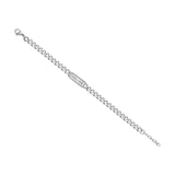 Pulsera Taper Police para hombre PEAGB0041301